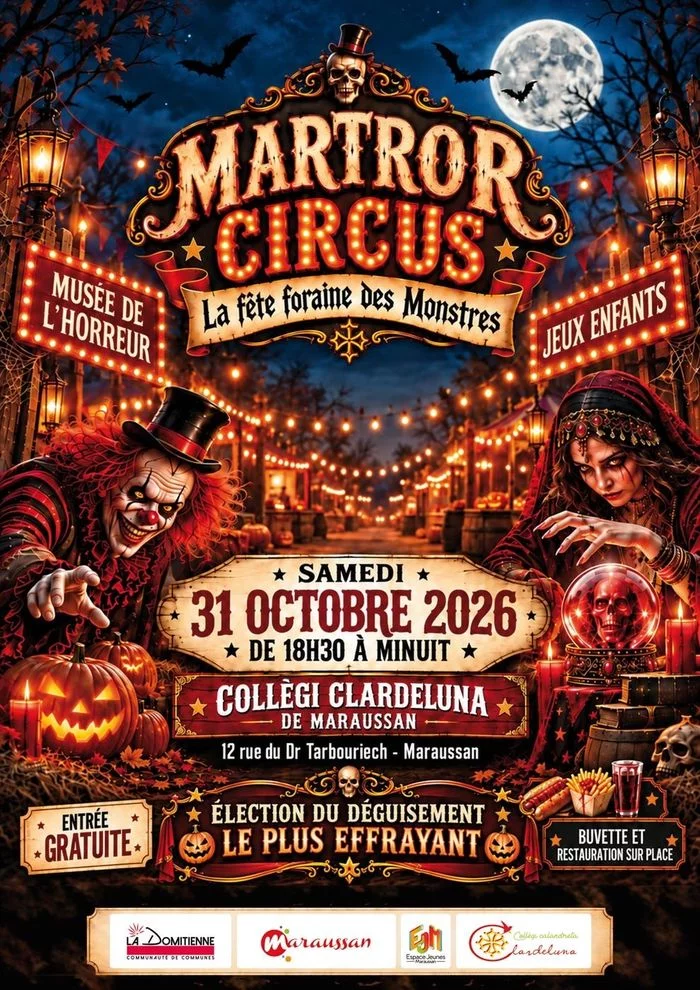 Martror