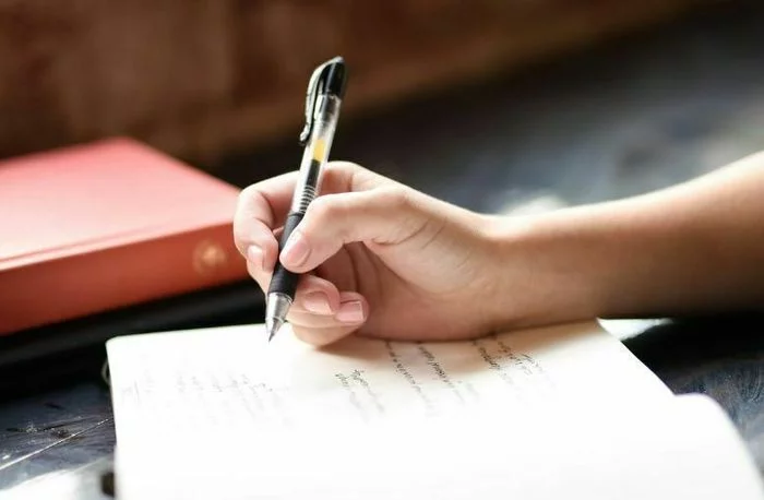 Club écriture