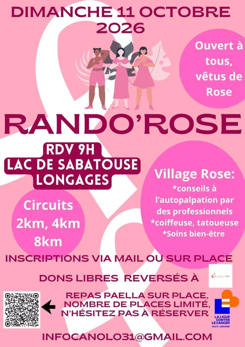 RANDO'ROSE