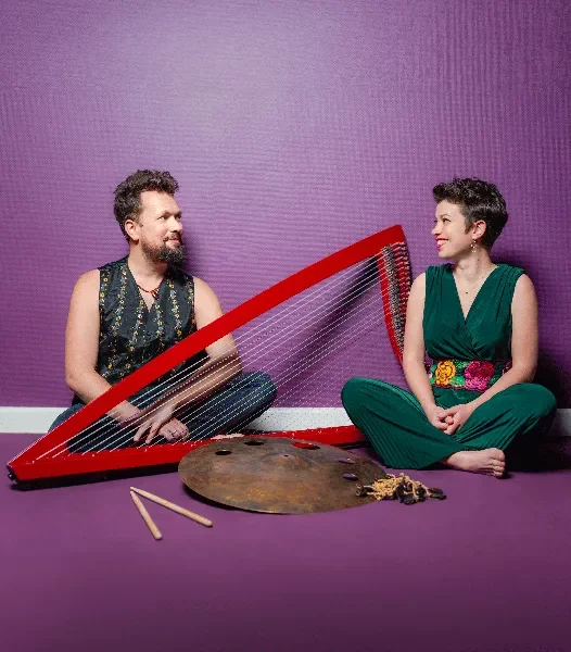 Concert :  Cam&Léo