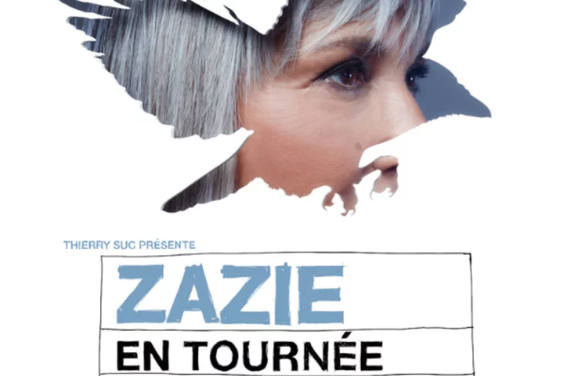 Zazie
