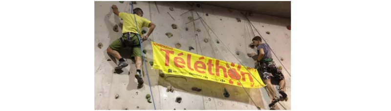Ensisheim fait son Téléthon