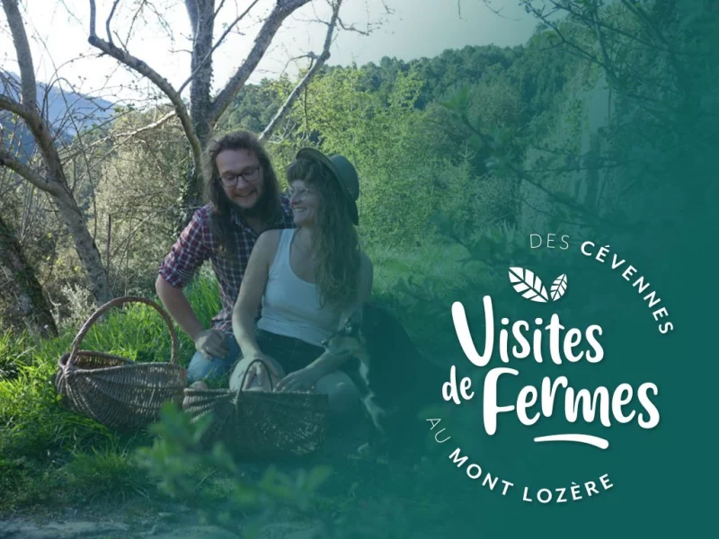 VISITES DE FERMES 2026: LA FERME SIMONE