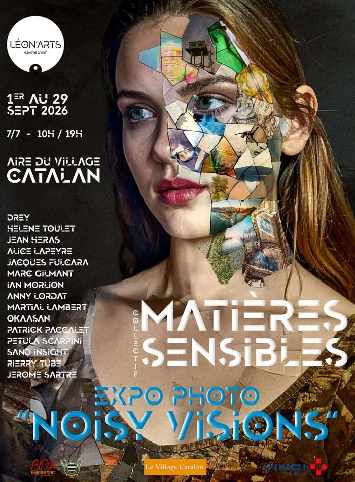 Matières sensibles
