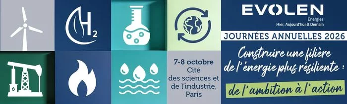 Journées Annuelles EVOLEN