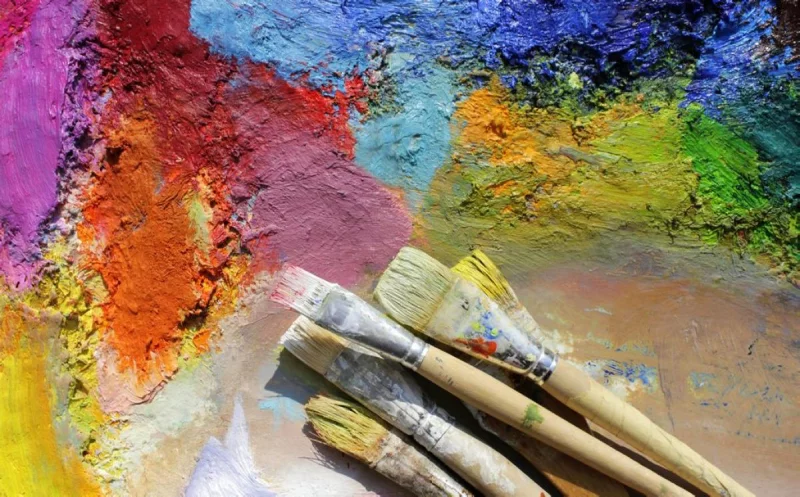 Stage de Pastel