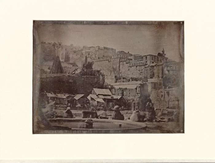 Découverte des fonds photographiques conservés aux Archives nationales d'outre-mer