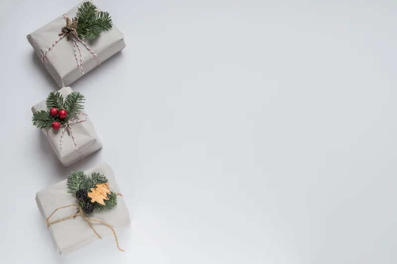 Atelier de Noël avec Argile et Toile