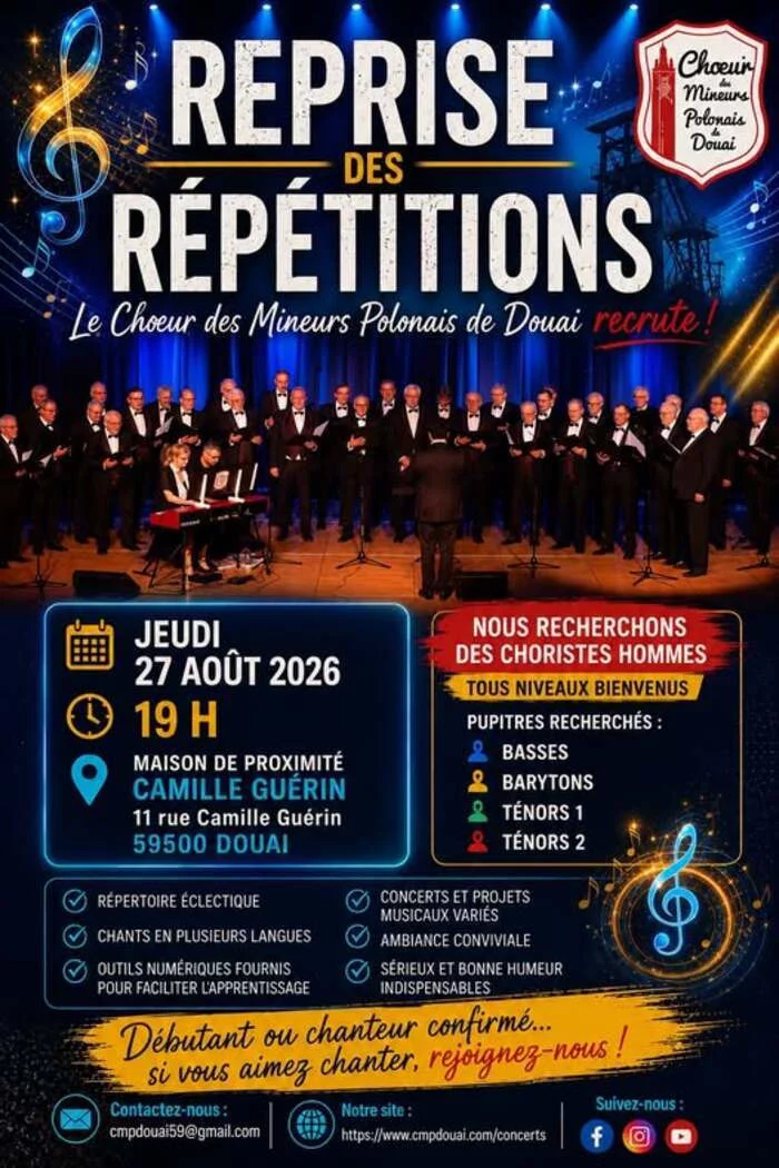 NORD Douai