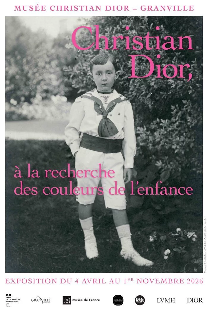 Visite libre du musée