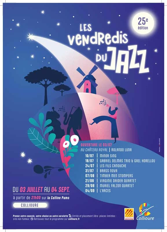 LES VENDREDIS JAZZ VIRGINIE DAIDER QUARTET