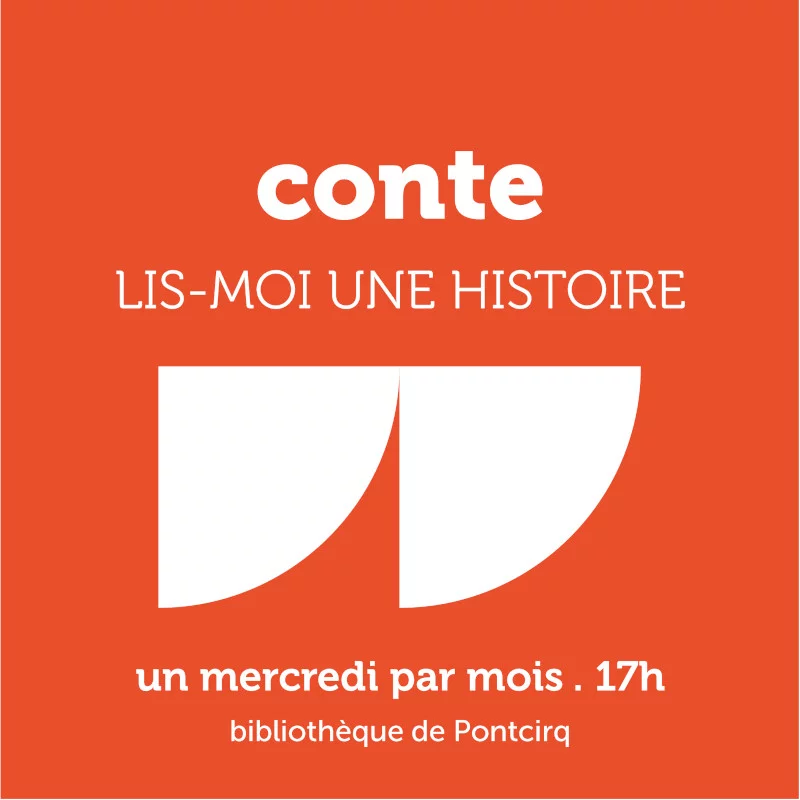 Lis moi une histoire