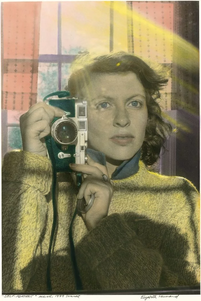 Projection en présence de l'artiste - Galerie Pixi - Marie Victoire Poliakoff