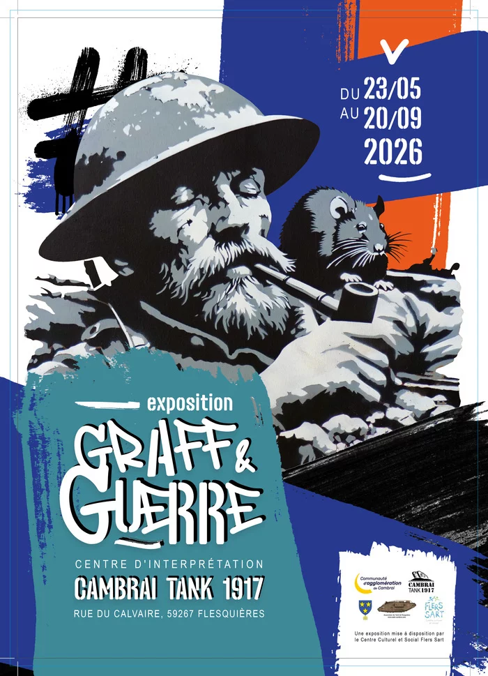 GRAFF & GUERRE