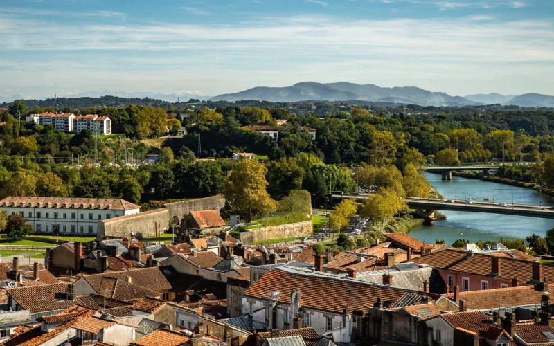 Visite guidée : la tour sud de la cathédrale