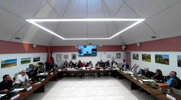 Conseil Municipal