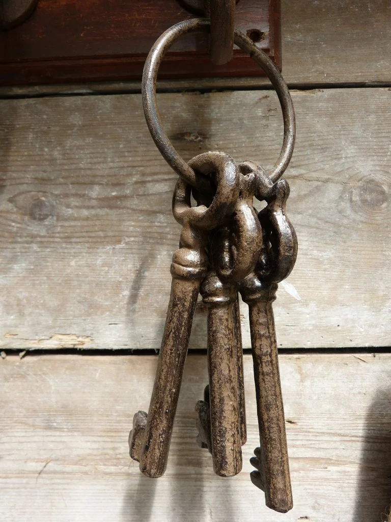 Escape Game au Musée Voulgre