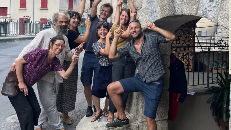 CLOTÛRE DE SAISON ET BRUNCH - LES ATELIERS DU MONT LOZÈRE