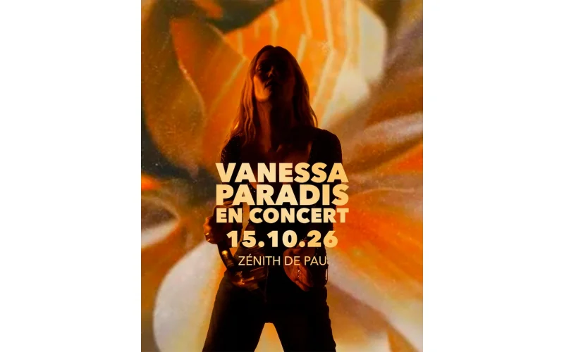 VANESSA PARADIS