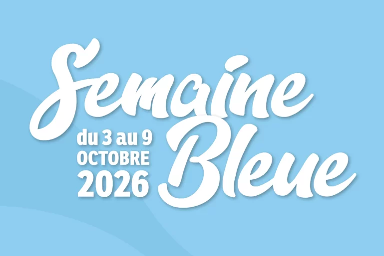 Semaine bleue