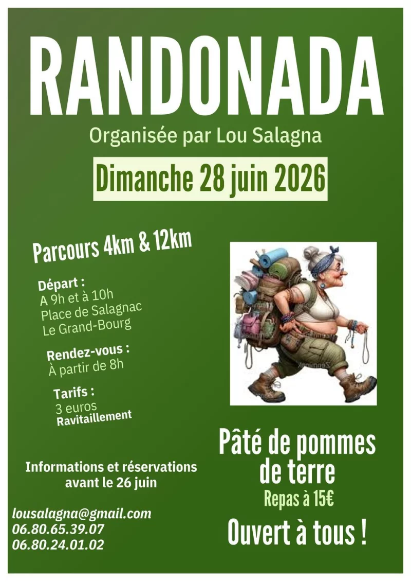 Randonada