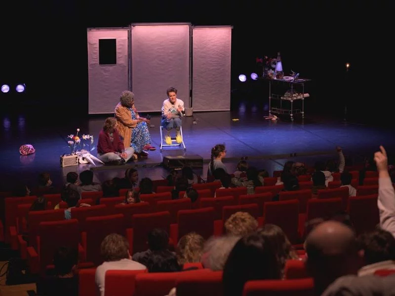 Rentrée culturelle CCTC