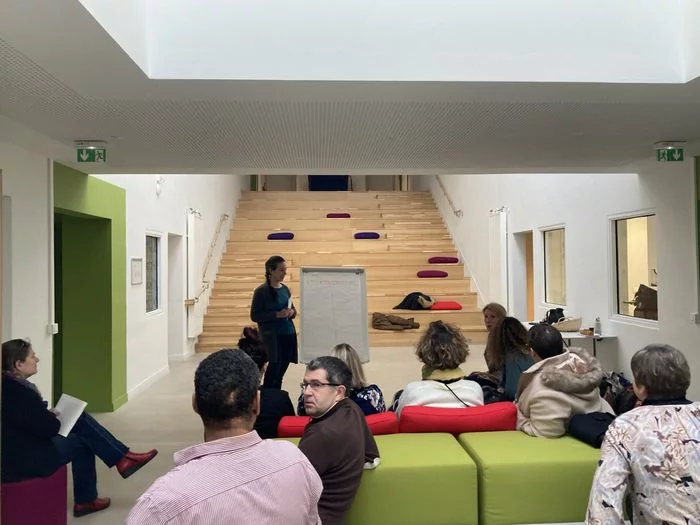 La journée des indépendants de Cergy-Pontoise : S’adapter et rebondir pour développer son activité dans la durée