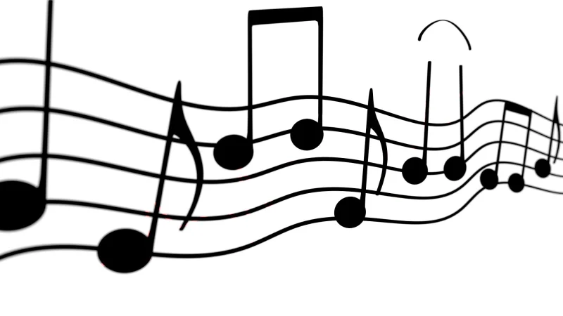 Sieste musicale