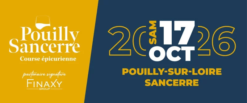 [Pouilly - Sancerre] la COURSE épicurienne