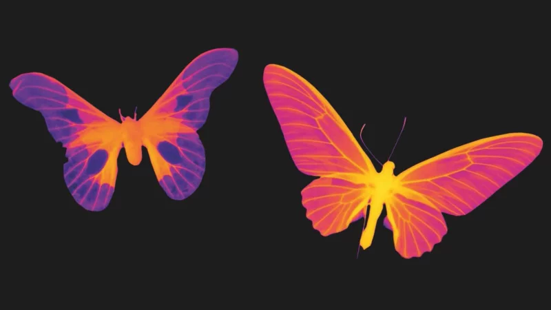 Micro-Conférence "Amazonia, le mystère des couleurs du tapirage à la fluorescence"