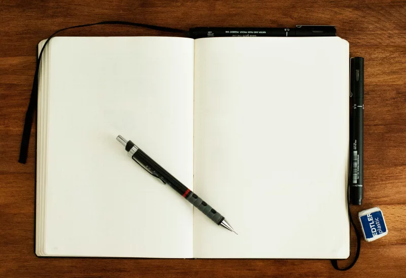 Atelier d'écriture
