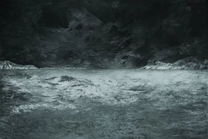 Le H de Atlantique
