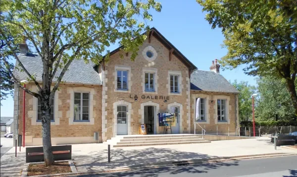 Exposition "Magie de l'Instant"