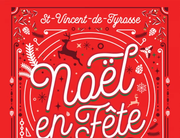 Noël en fête à Tyrosse