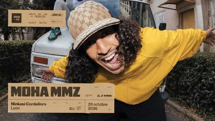 MOHA MMZ
