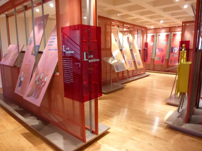 Bastides en Fête 2026 - Visite Libre du Musée des Bastides