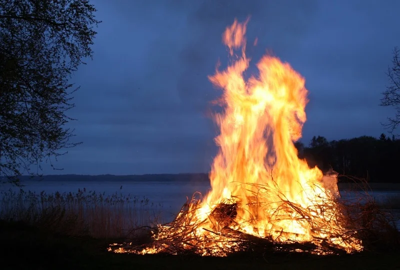 Fête de la Saint-Jean