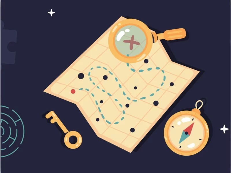 Soirée Escape Game