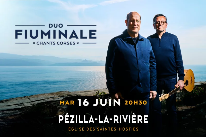 DUO CORSE FIUMINALE