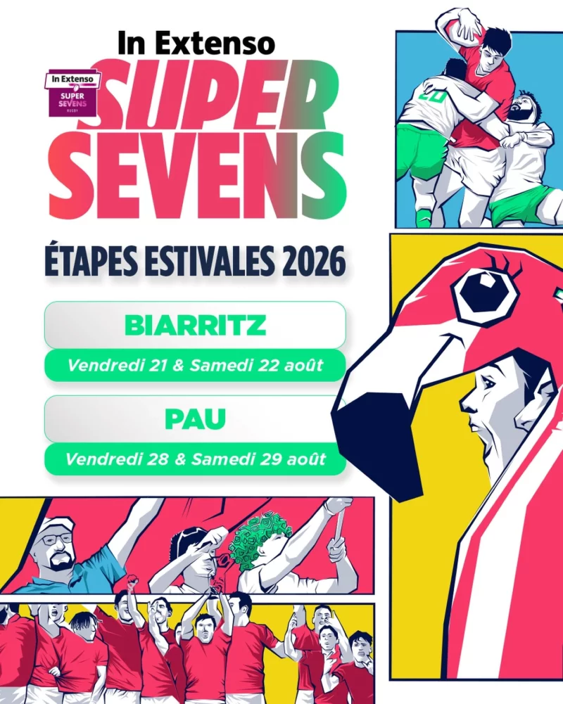 In extenso Super Sevens