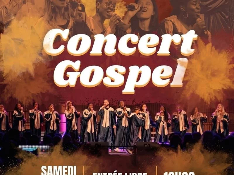 Concert Gospel