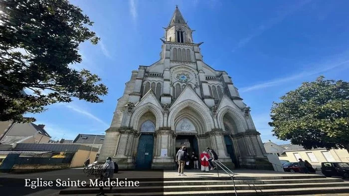 Découvrir une église, vivez une expérience spirituelle
