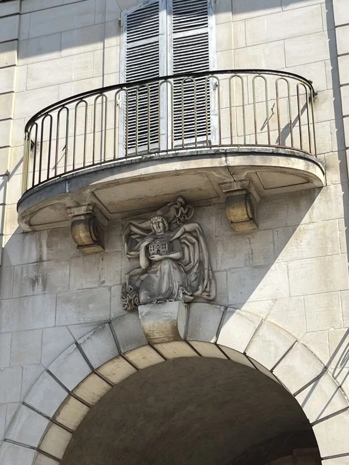 Chasseurs d'images : un regard sur la reconstruction