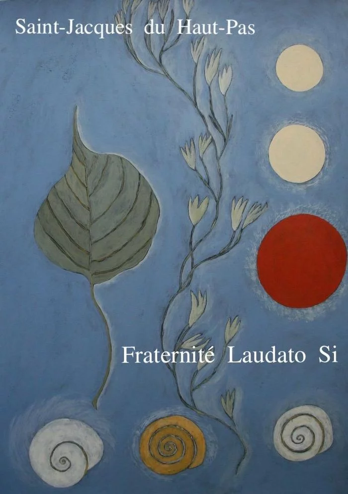 Fraternités Laudato Si
