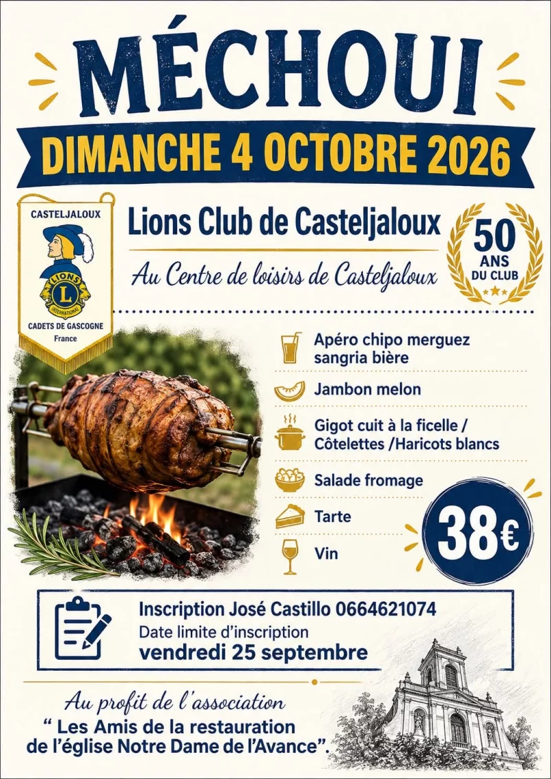 Méchoui