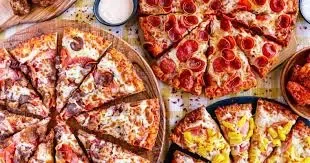 Soirée Pizzas à Saint Laurent d'Olt