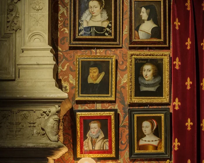 Le bal des assassins