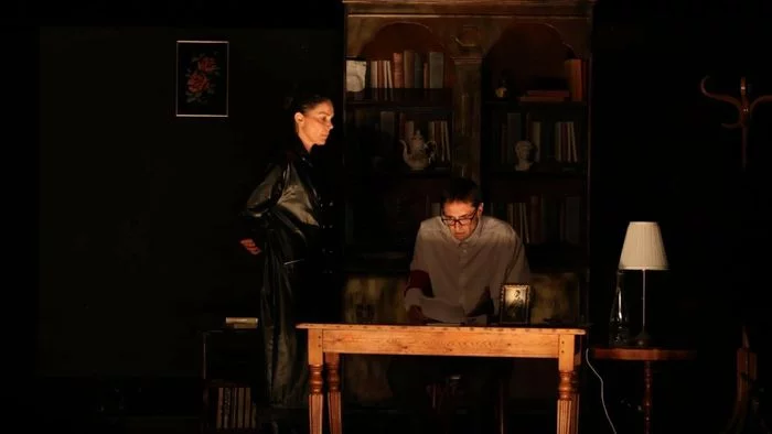 Spectacle "Inconnu à cette adresse"