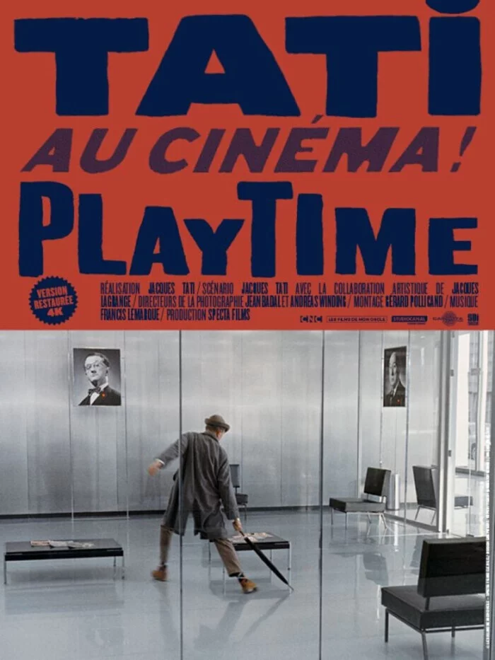 Playtime