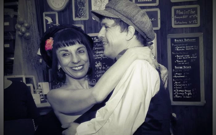 Cours de danse de bal — Paris 10e — 1er cours offert